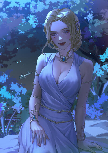 Halfbody