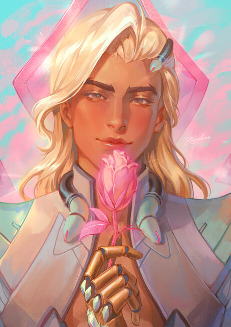 Bust