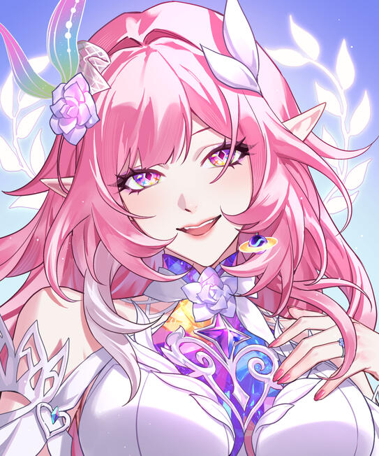 Bust